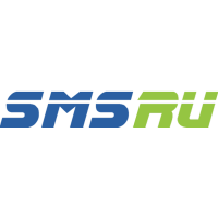 SMS.ru: вход по звонку